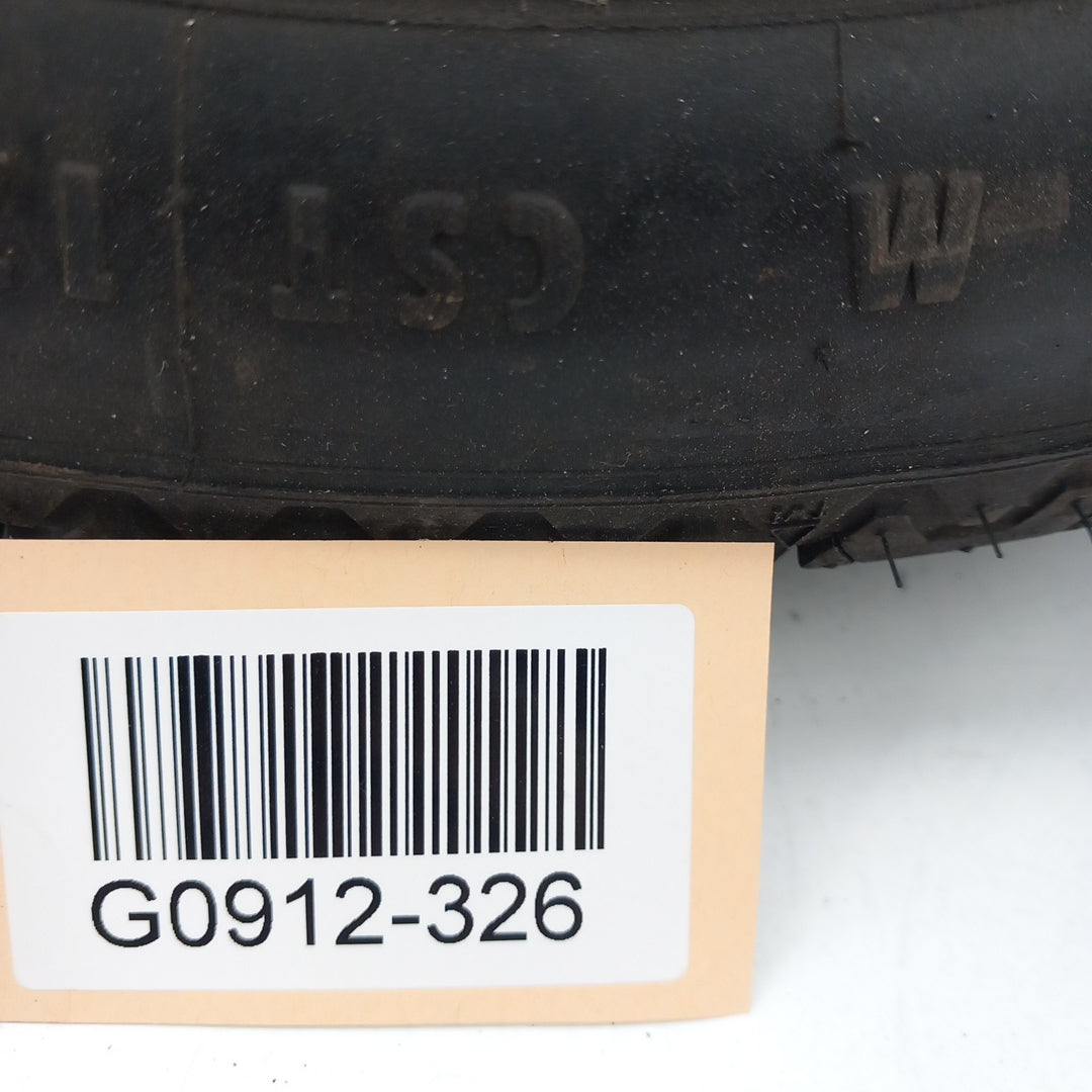 Гума резервна патерица Continental 125/70 R17 5x120 Opel Insignia A