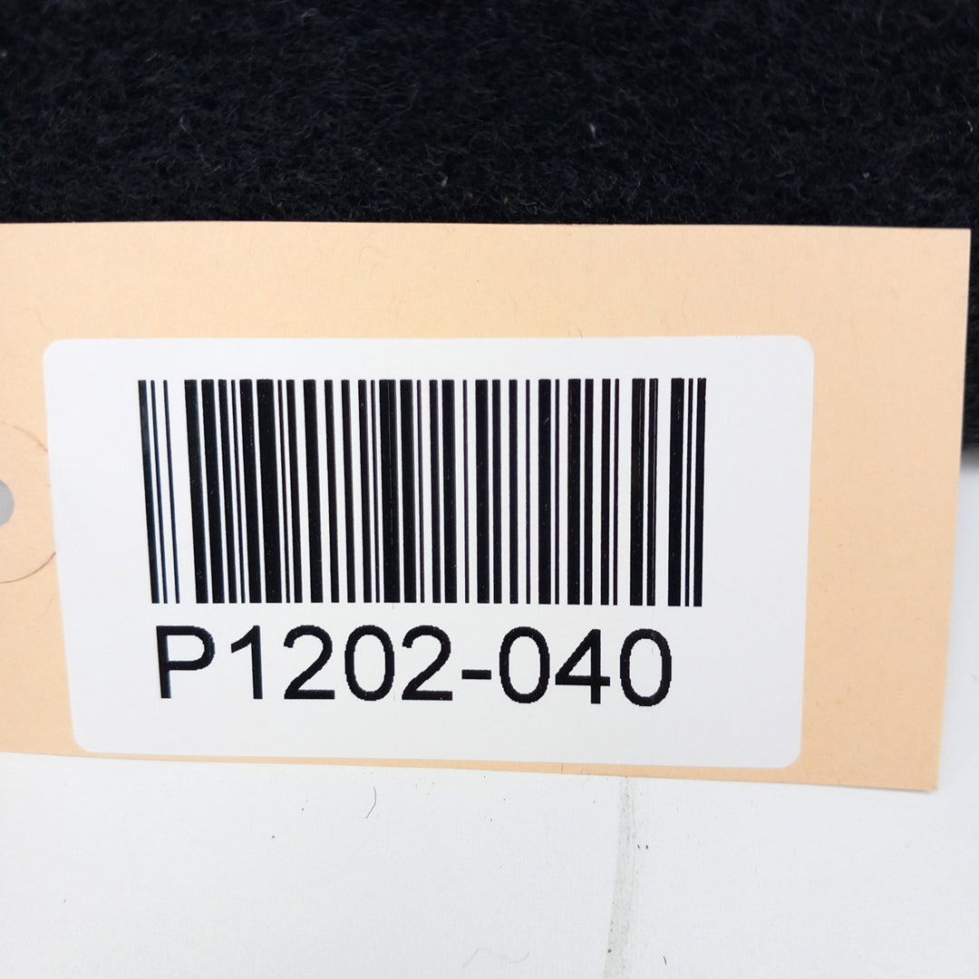 Мокет багажник Товарно пространство 7-места Opel Zafira C Tourer