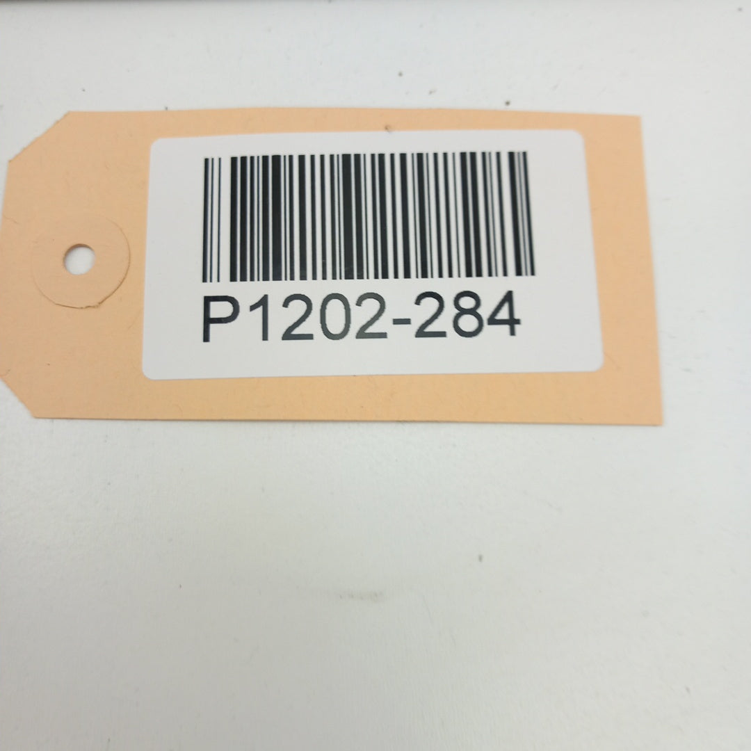 Декоративна лайстна кора на врата задна дясна сребриста Opel Zafira C Tourer