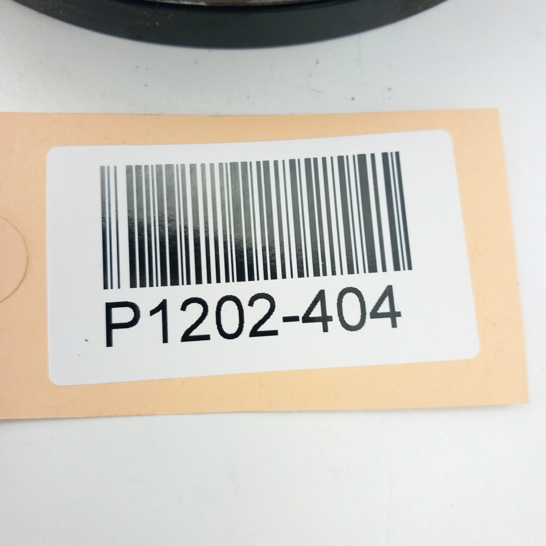 Ремъчна шайба колянов вал Opel Zafira C Tourer 2,0 CDTI 170 PS B20DTH