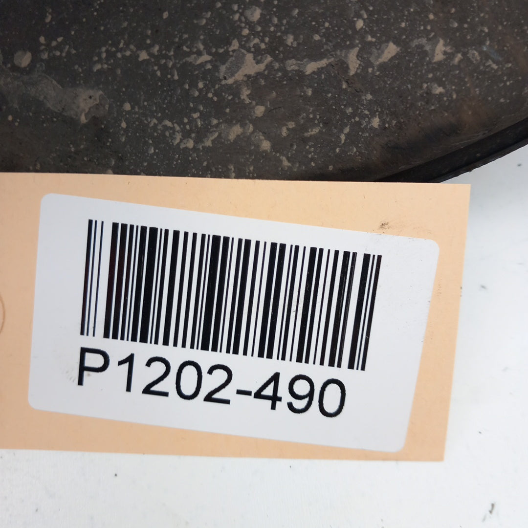 Шенкел с главина преден ляв Opel Zafira C Tourer 2,0 CDTI 170 PS B20DTH