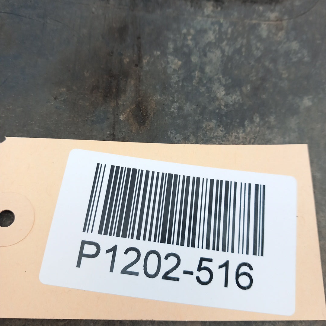 Подкалник преден ляв задна част Opel Zafira C Tourer