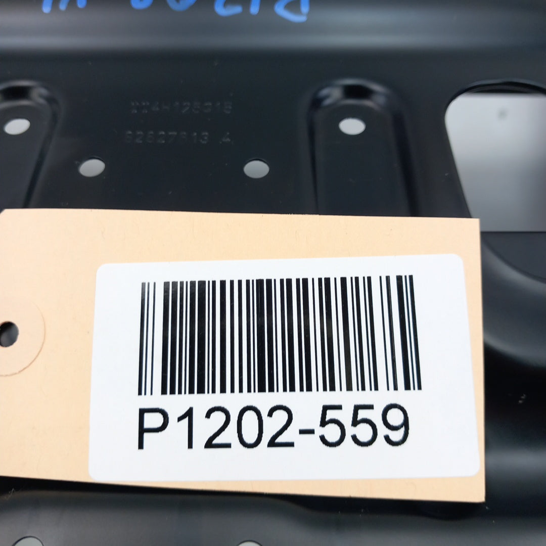 Конзола седалка предна лява десен волан Opel Zafira C Tourer