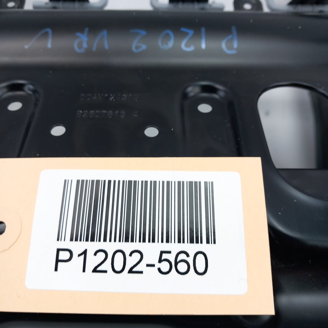 Конзола седалка предна дясна десен волан Opel Zafira C Tourer