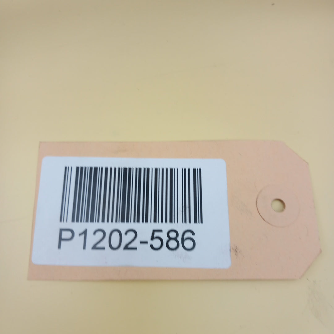 Водна тръба термостат Opel Zafira C Tourer 2,0 CDTI 170 PS B20DTH