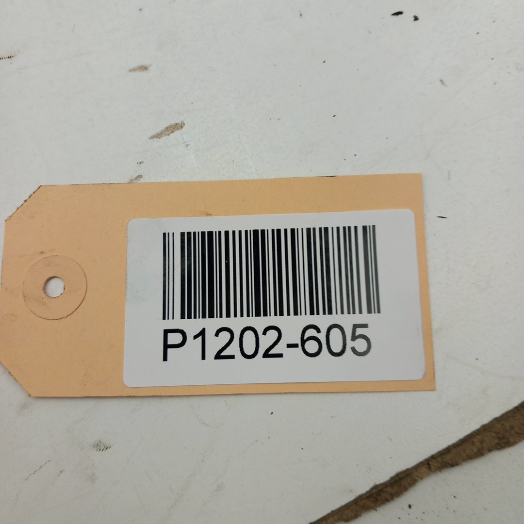 Тръби гориво Opel Zafira C Tourer 2,0 CDTI 170 PS B20DTH