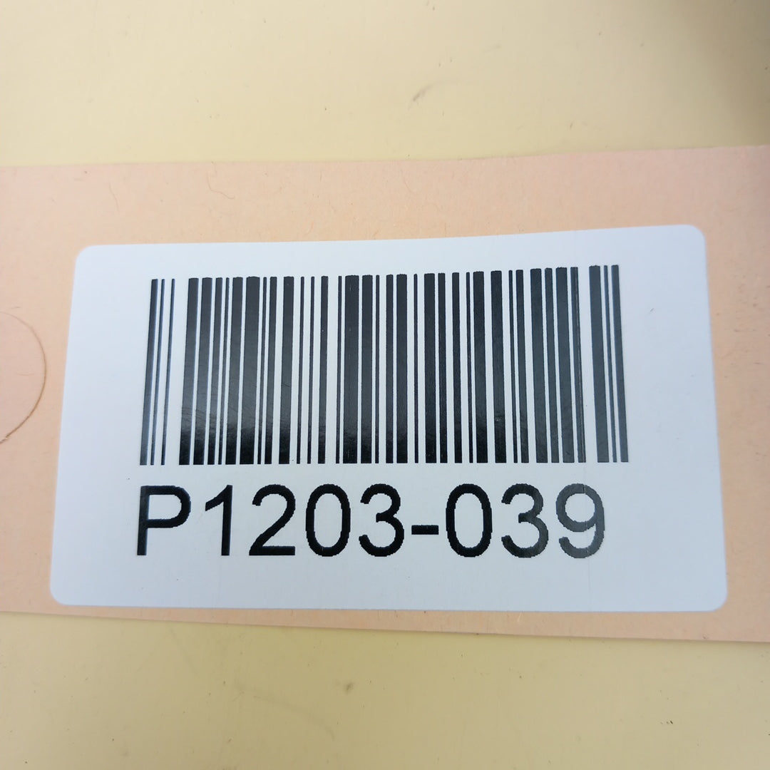 Разделителна лайсна задна дясна врата Opel Zafira C Tourer