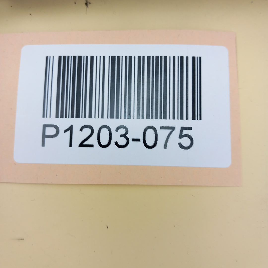 Външна дръжка на врата предна лява Z22C графитено черно Opel Zafira C Tourer