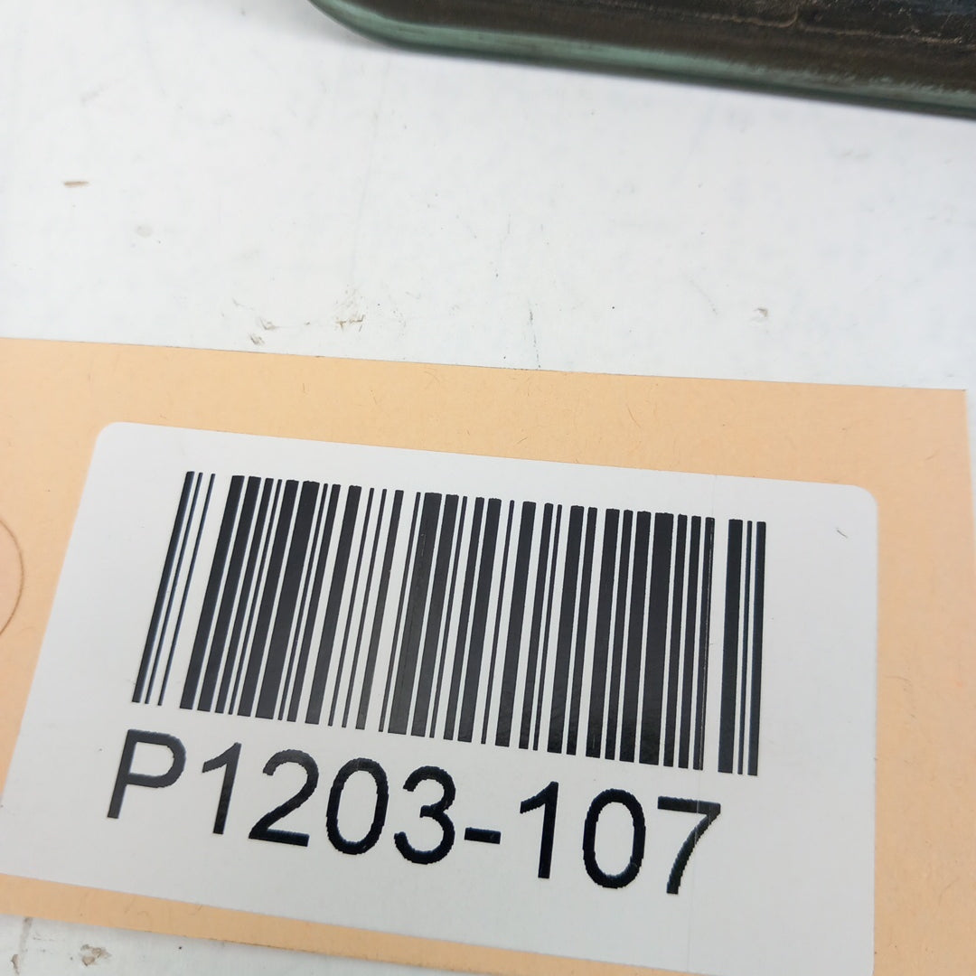 Стъкло фиксирано врата задна дясна Opel Zafira C Tourer