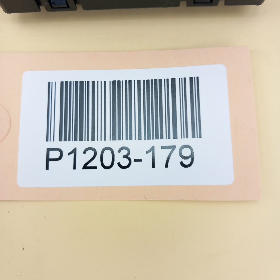 Компютър парктроник Opel Zafira C Tourer