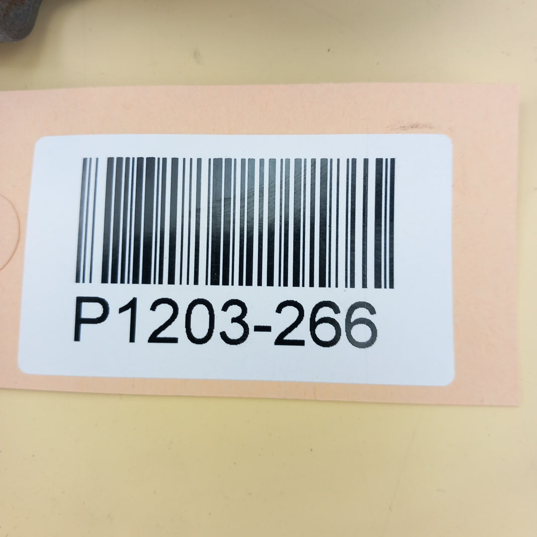 Клаксон 400HZ Opel Zafira C Tourer