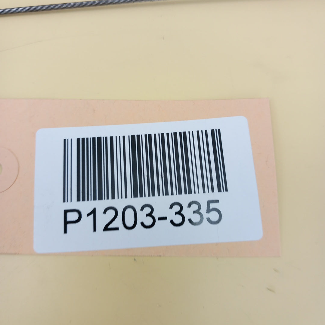 Щека масло пръчка Opel Zafira C Tourer 1,6 CDTI B16DTH