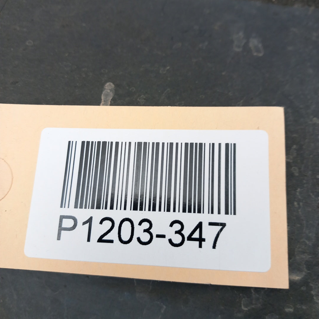 Подкалник преден десен Предна част Opel Zafira C Tourer