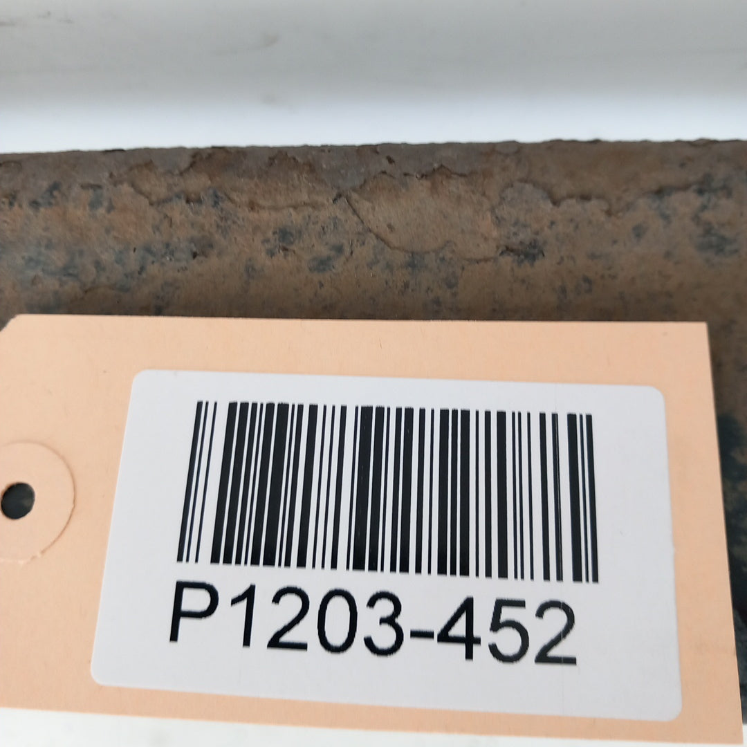 Заден мост Opel Zafira C Tourer 1,6 CDTI B16DTH