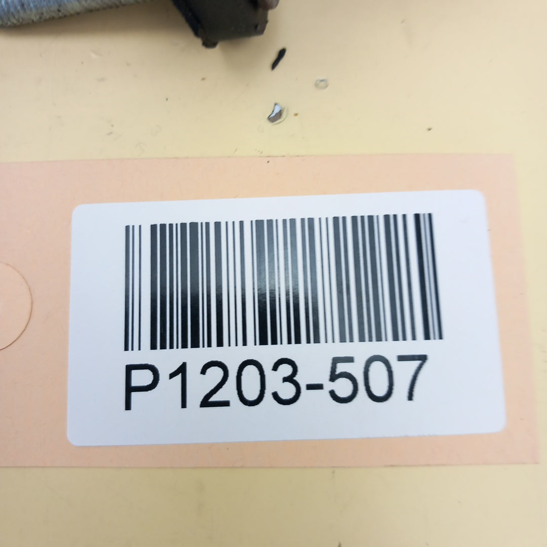 Помпа съединител горна RHD Opel Zafira C Tourer 1,6 CDTI B16DTH