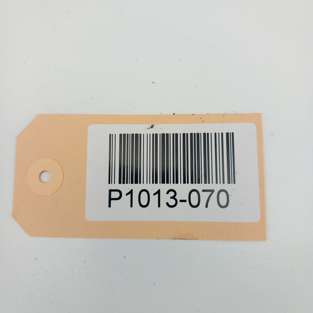 Водач задна броня централен среден Opel Astra J 5 врати