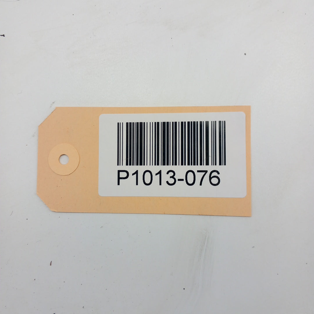 Външна дръжка на врата задна лява Silbersee Z179 / GEV Opel Astra J