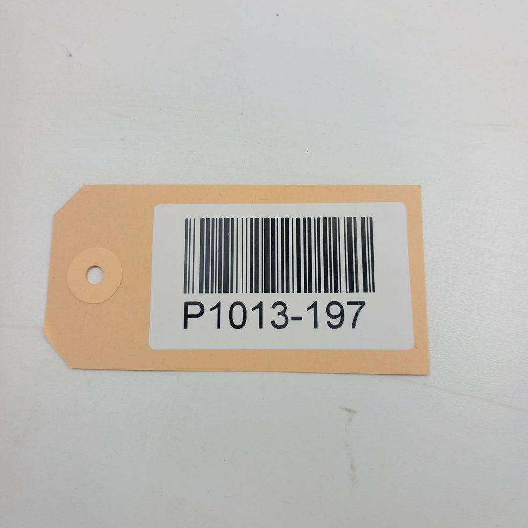 Кора на врата задна дясна плат, черна Opel Astra J 5 врати