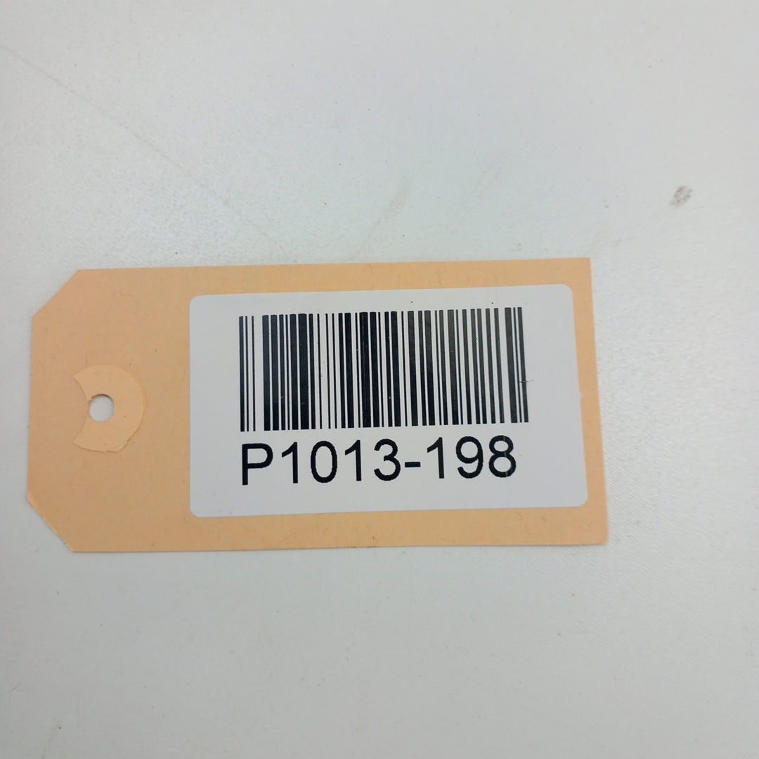 Опора предна броня стиропор Opel Astra J