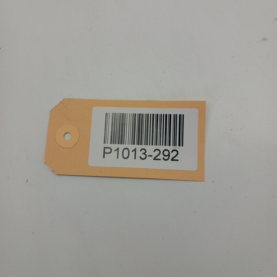 Тръба вакуум серво усилвател спирачки RHD Opel Astra J 1,3 CDTI A13DTE