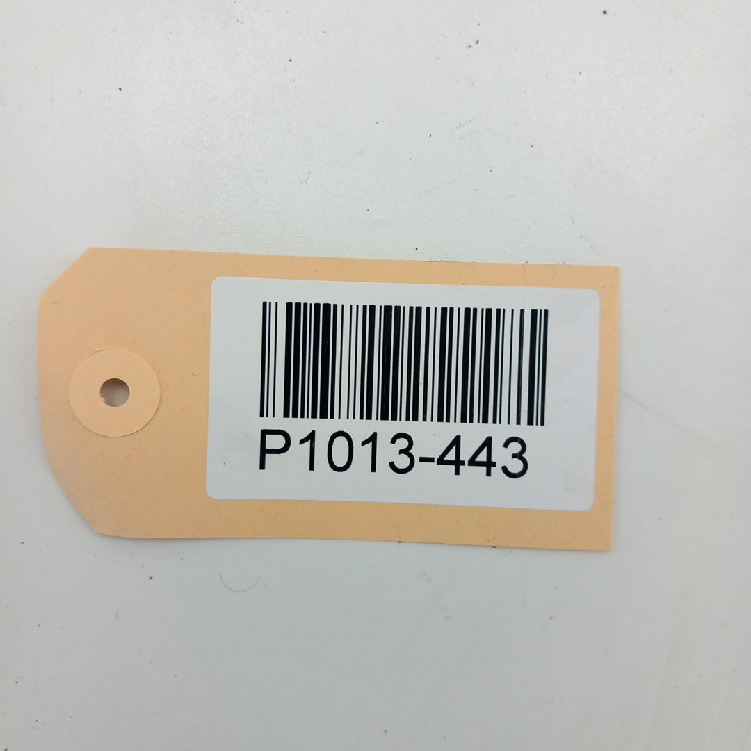 Щека преден капак Opel Astra J