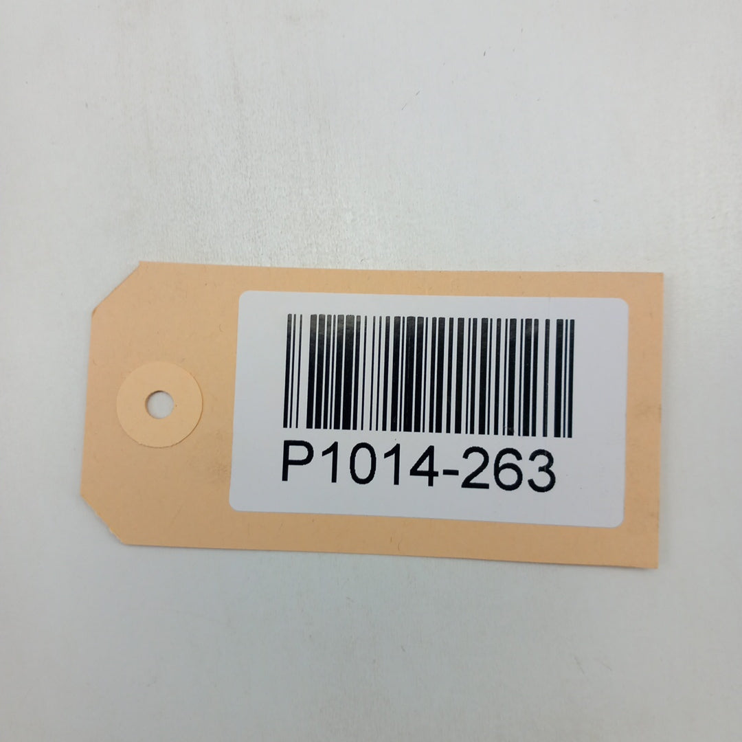 Подкалник заден десен Opel Astra J 5-Türer