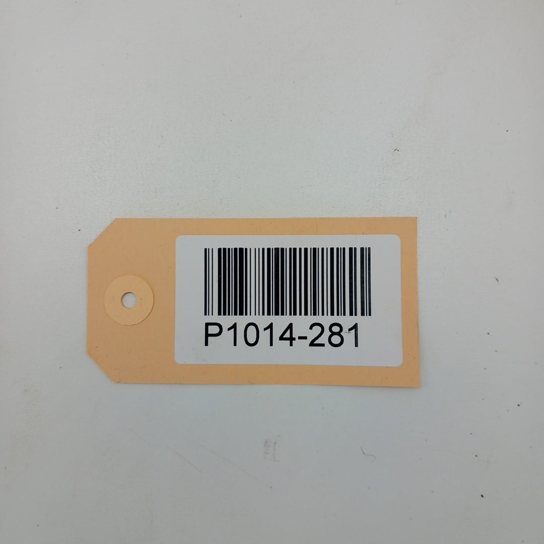 Водач задна броня централен Opel Astra J 5-Türer