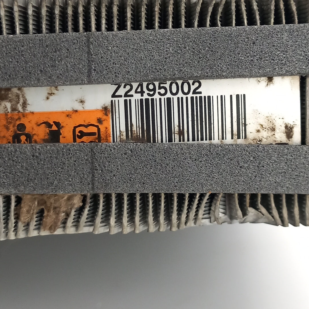 Изпарител климатик Opel Astra J 1,7 CDTI A17DTR