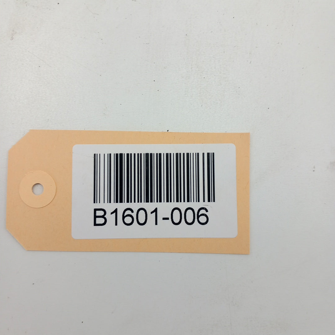 Брава централно заключване предна дясна врата RHD Opel Astra K 5-врати