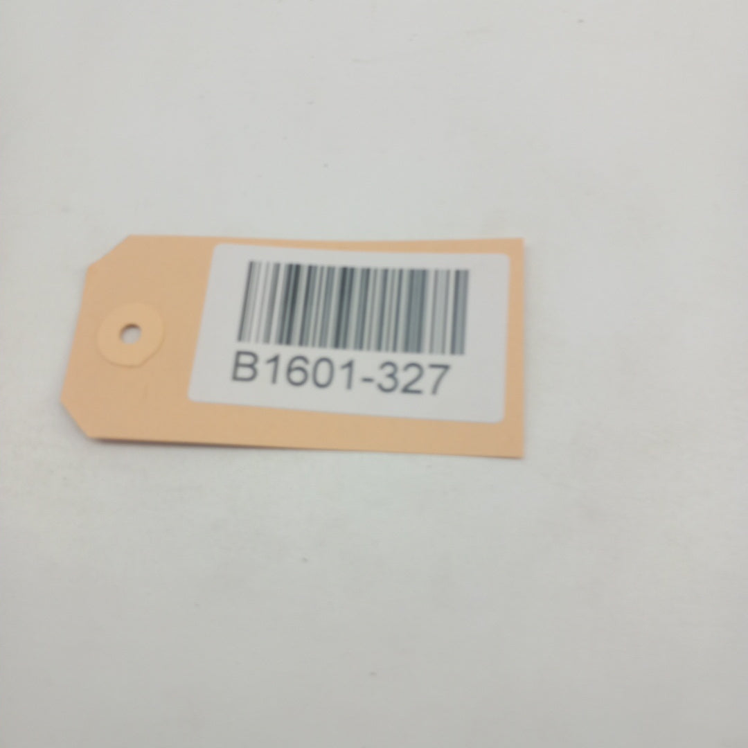 Щека преден капак Opel Astra K