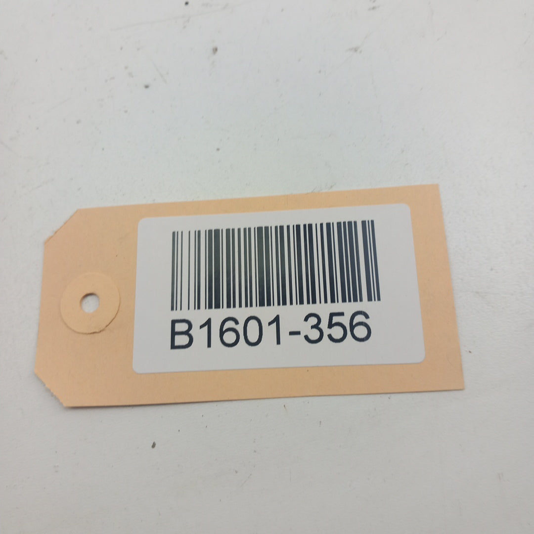 Тръба наливане гориво резервоар Opel Astra K 5-врати 1,4 Turbo B14XFT