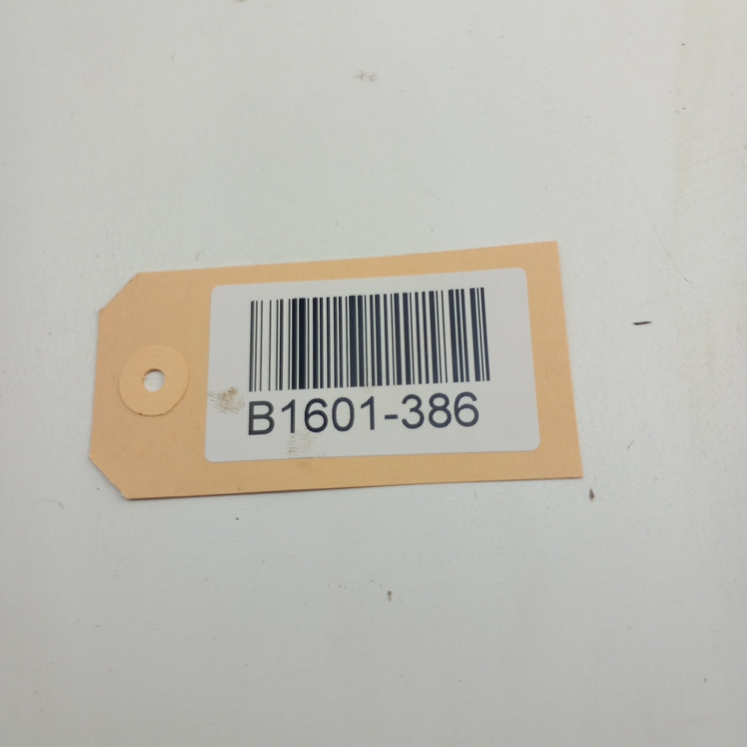 Куплунг на тръба въздушен филтър Opel Astra K 1,4 Turbo B14XFT