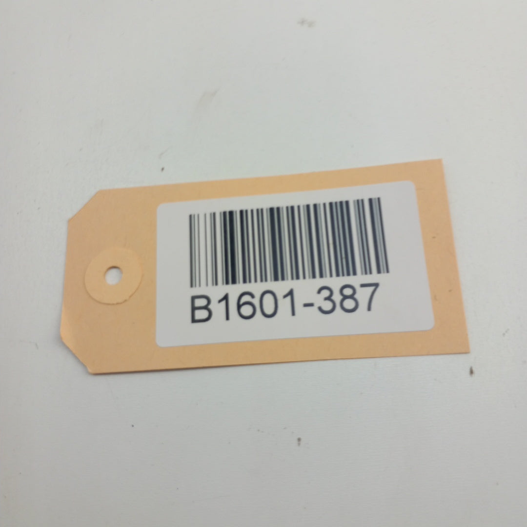 Фитинг на тръба въздушен филтър Opel Astra K 1,4 Turbo B14XFT