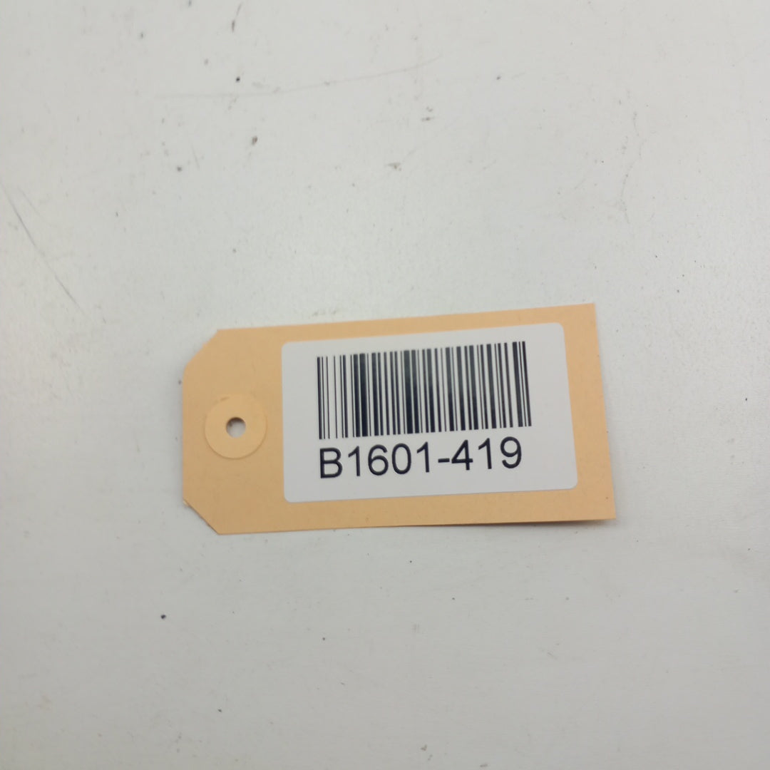 Шенкел с главина преден ляв Opel Astra K 5-врати 1,4 Turbo B14XFT