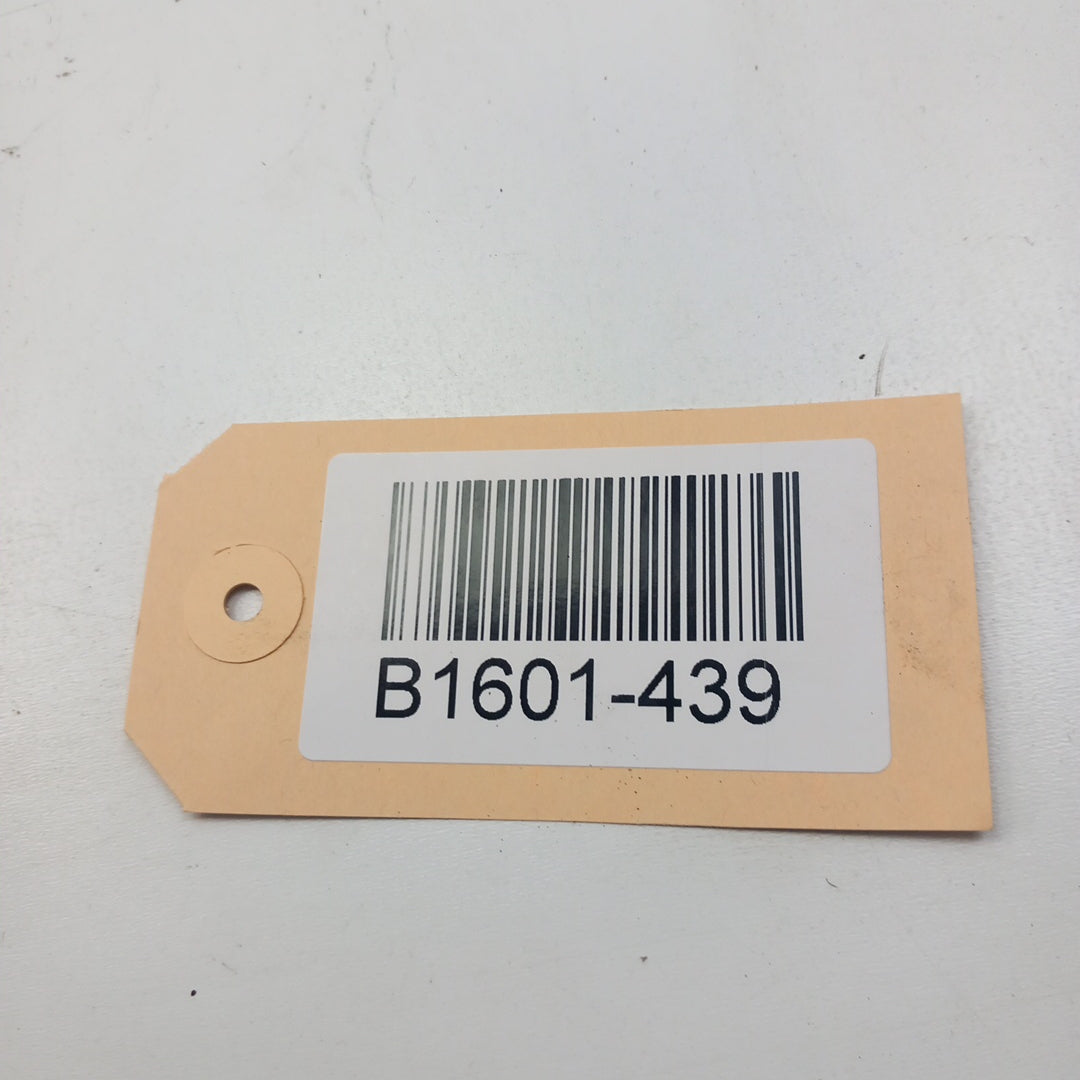 Шенкел заден ляв Opel Astra K 5-врати 1,4 Turbo B14XFT