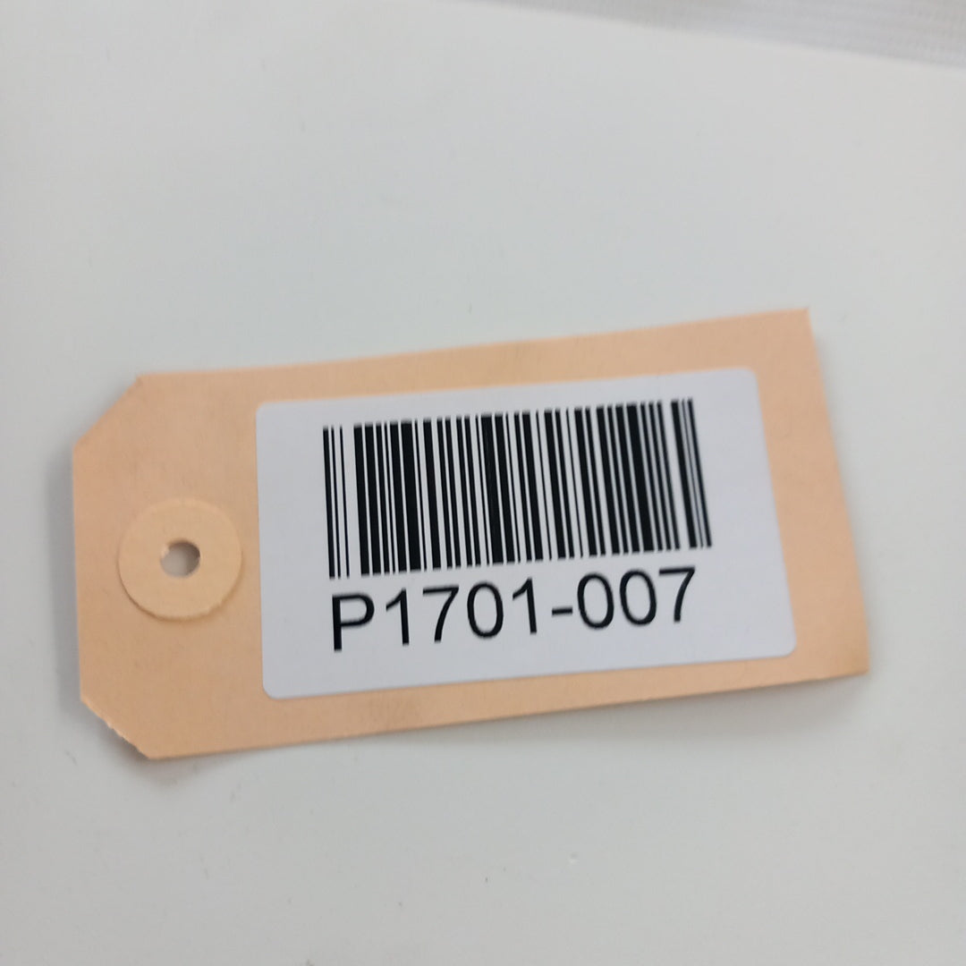 Калник преден ляв Дефект вдлъбнатини драскотини Z22Y Onyxschwarz Opel Crossland X