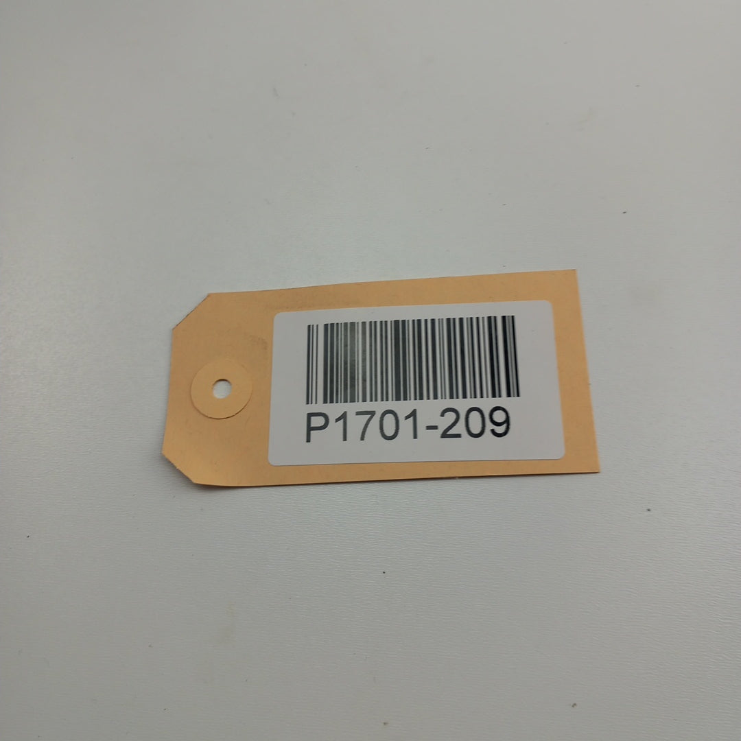 Вентилатор парно Opel Crossland X