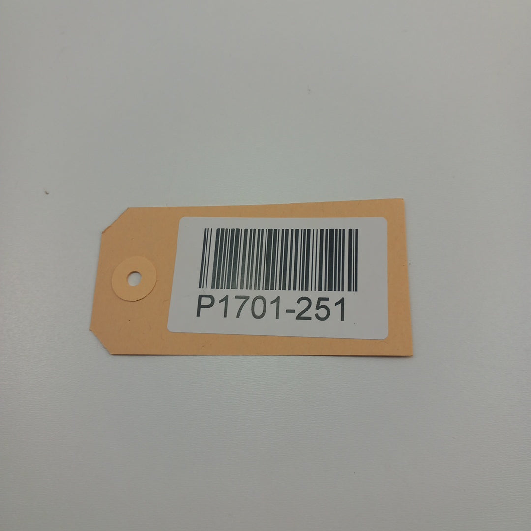 Термозащита турбо Opel Crossland X 1,6 CDTI B16DT