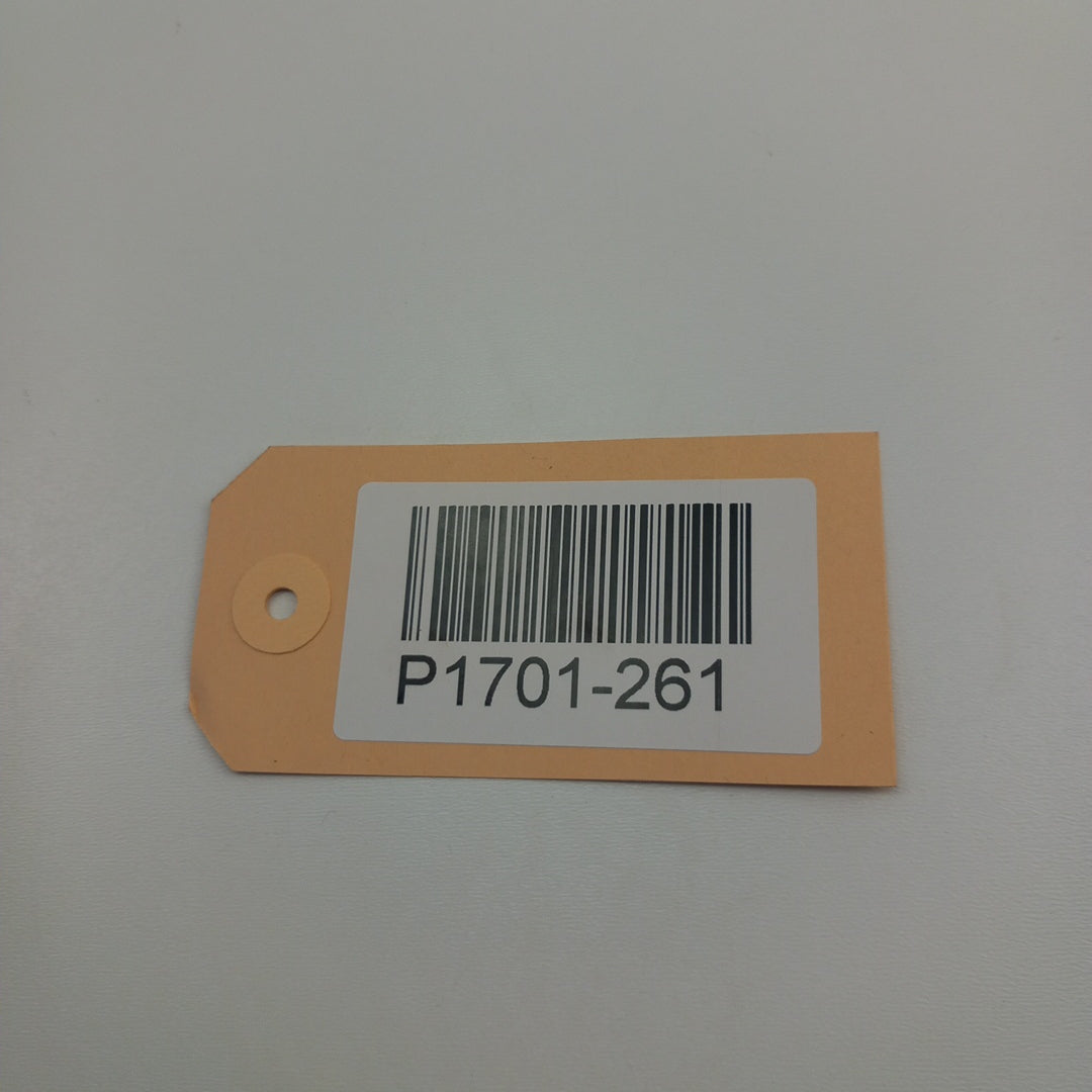 Водно съединение пластмасово Opel Crossland X 1,6 CDTI B16DT