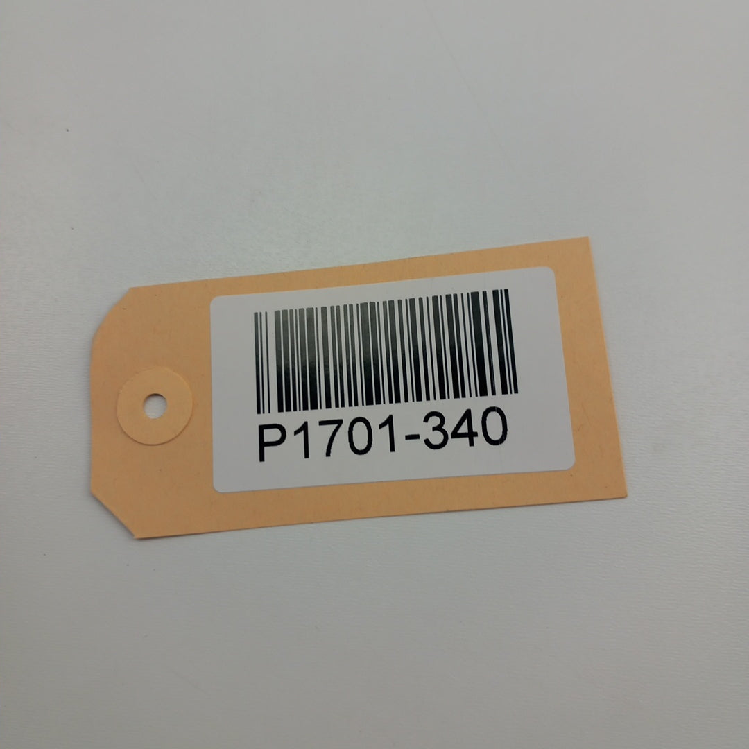 Щифт подглавник предна седалка Opel Crossland X