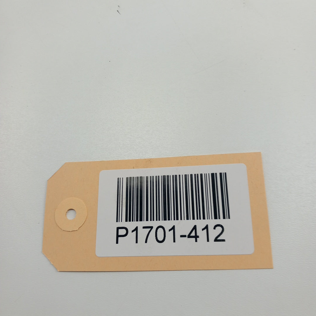 Клапан гориво ??? Opel Crossland X 1,6 CDTI B16DT