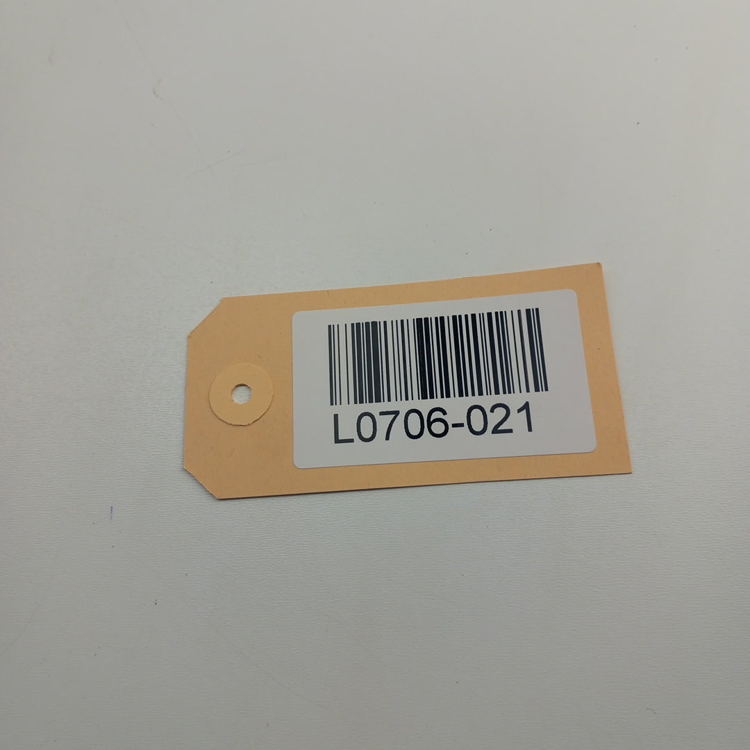 Пластмаса интериор Входна лента отзад вляво Opel Antara