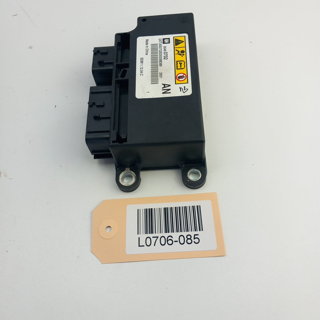 Компютър еърбег airbag Opel Antara