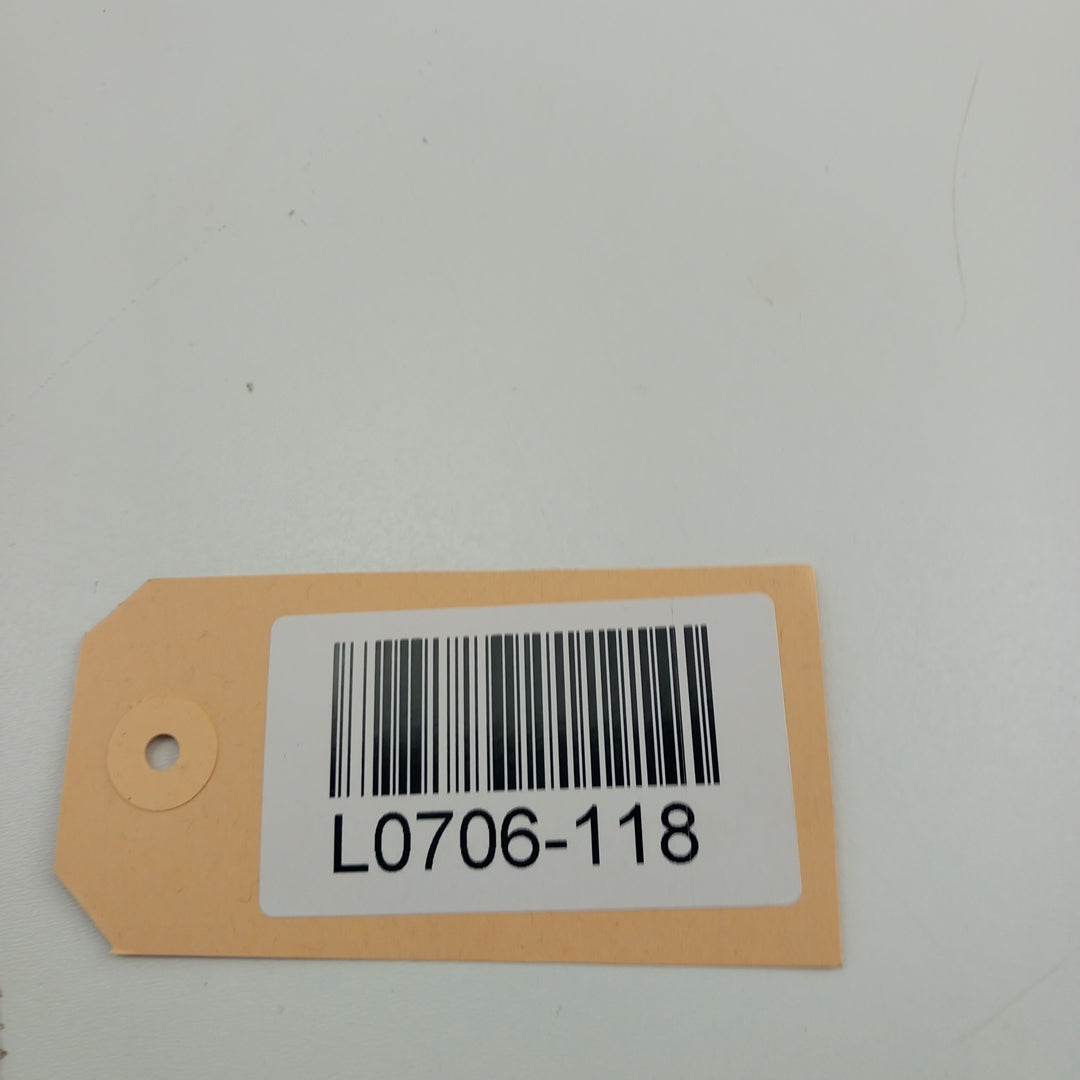 Централна средна конзола Хромирано покритие Opel Antara