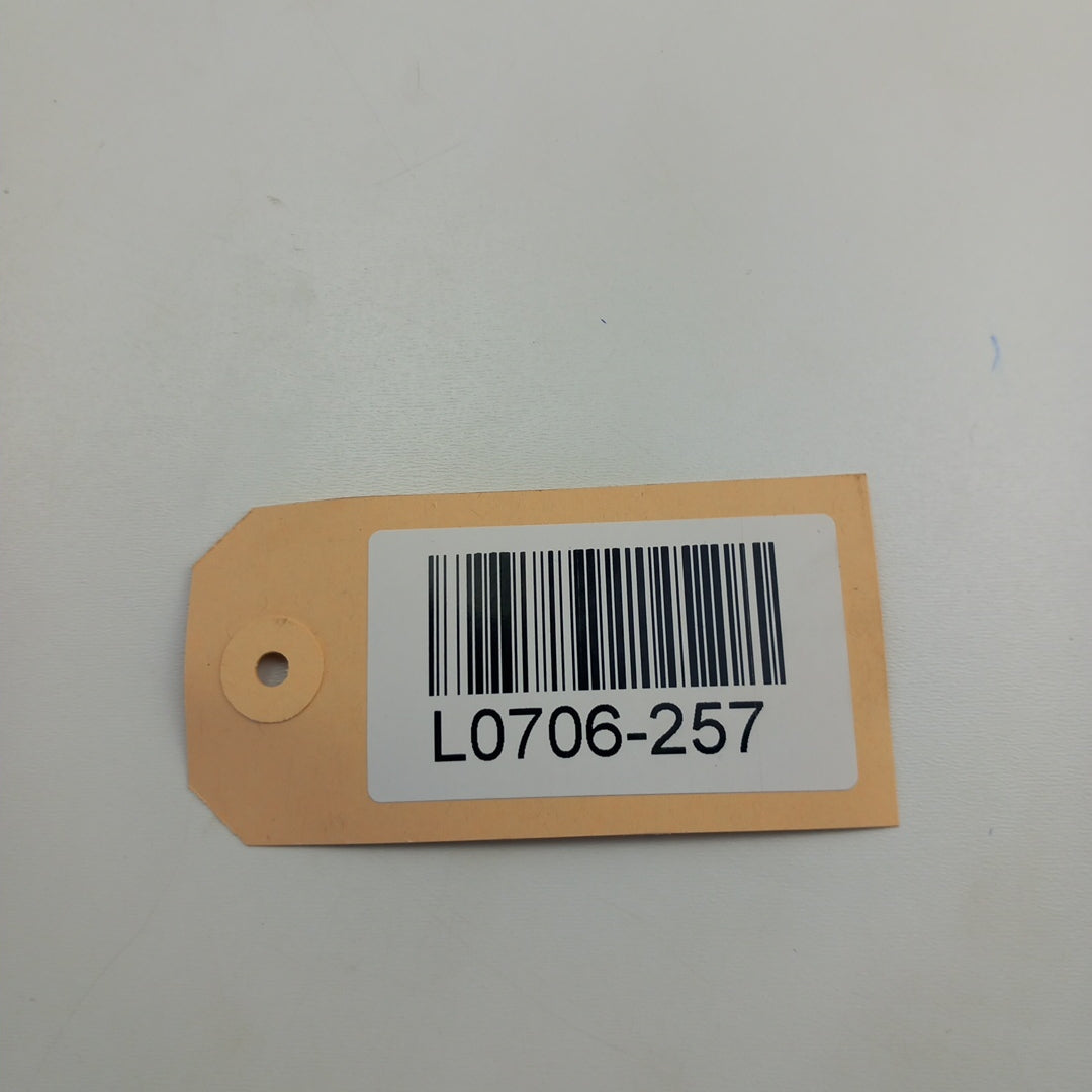 Капак бушониера двигател Opel Antara 2,2 CDTI A22DM