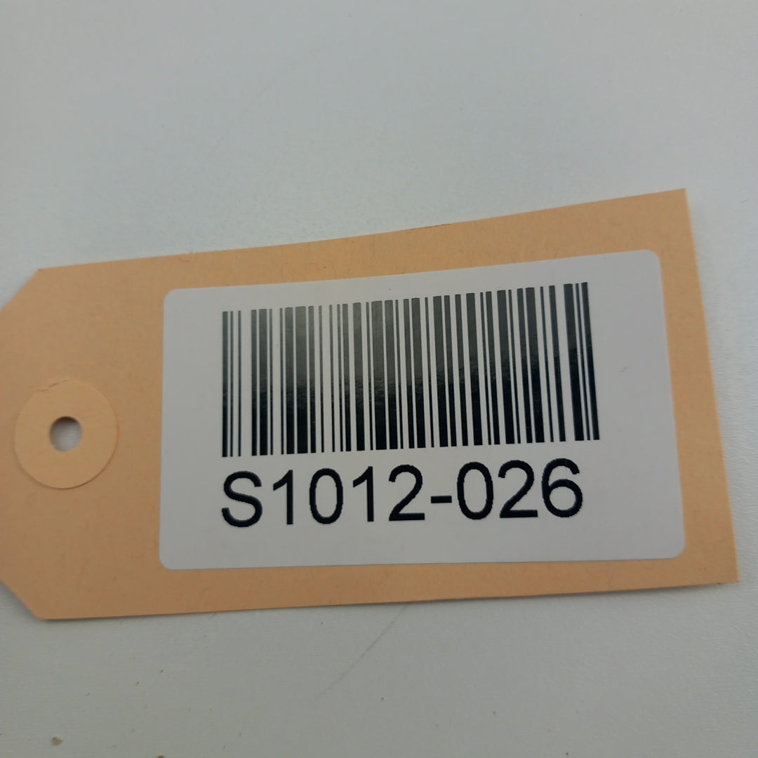 Подглавник задна седалка ляв / десен TALG Opel Meriva B