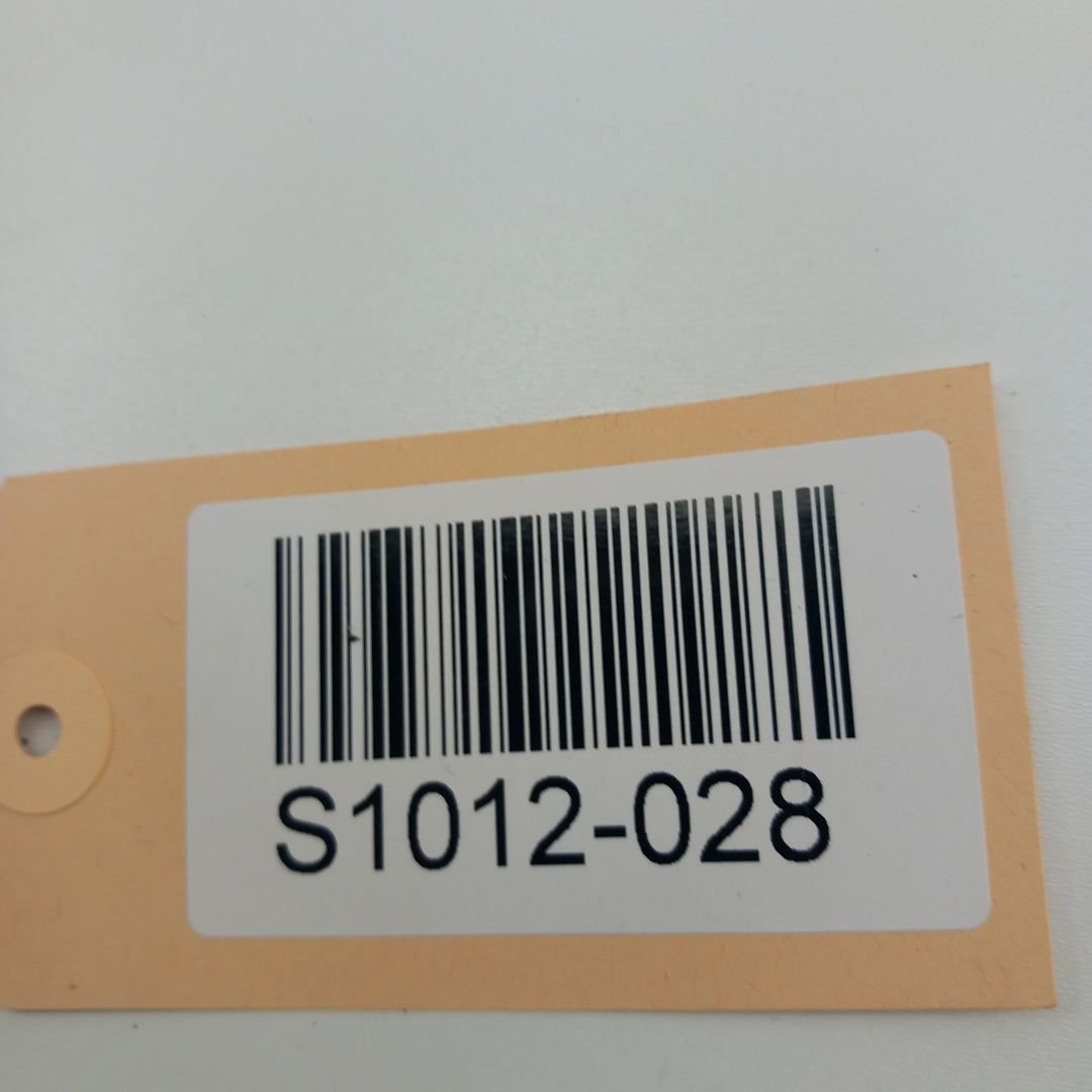 Щифт подглавник задна седалка ляво, черно Opel Meriva B