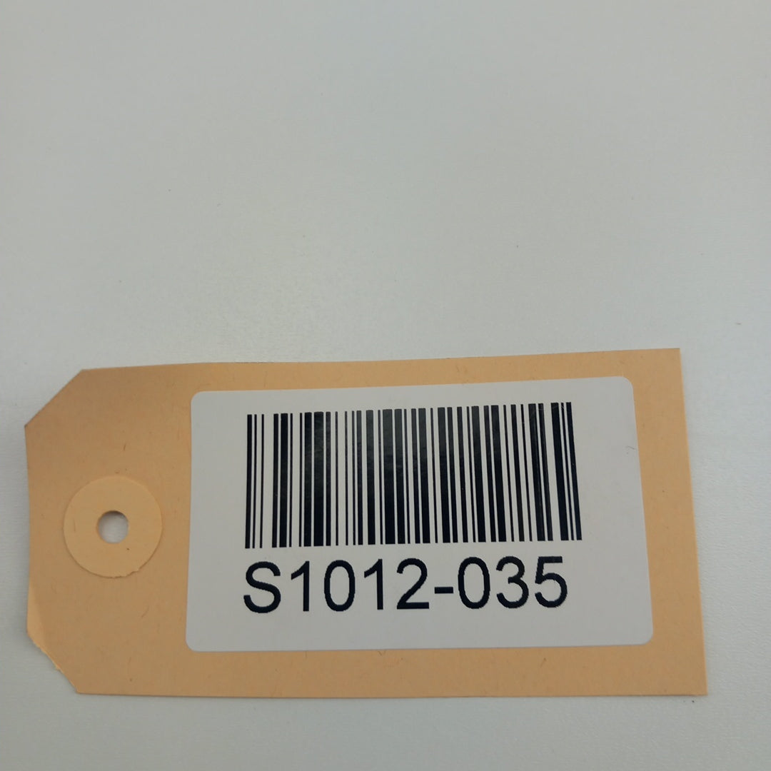 Пластмаса седалка задна лява външна Opel Meriva B