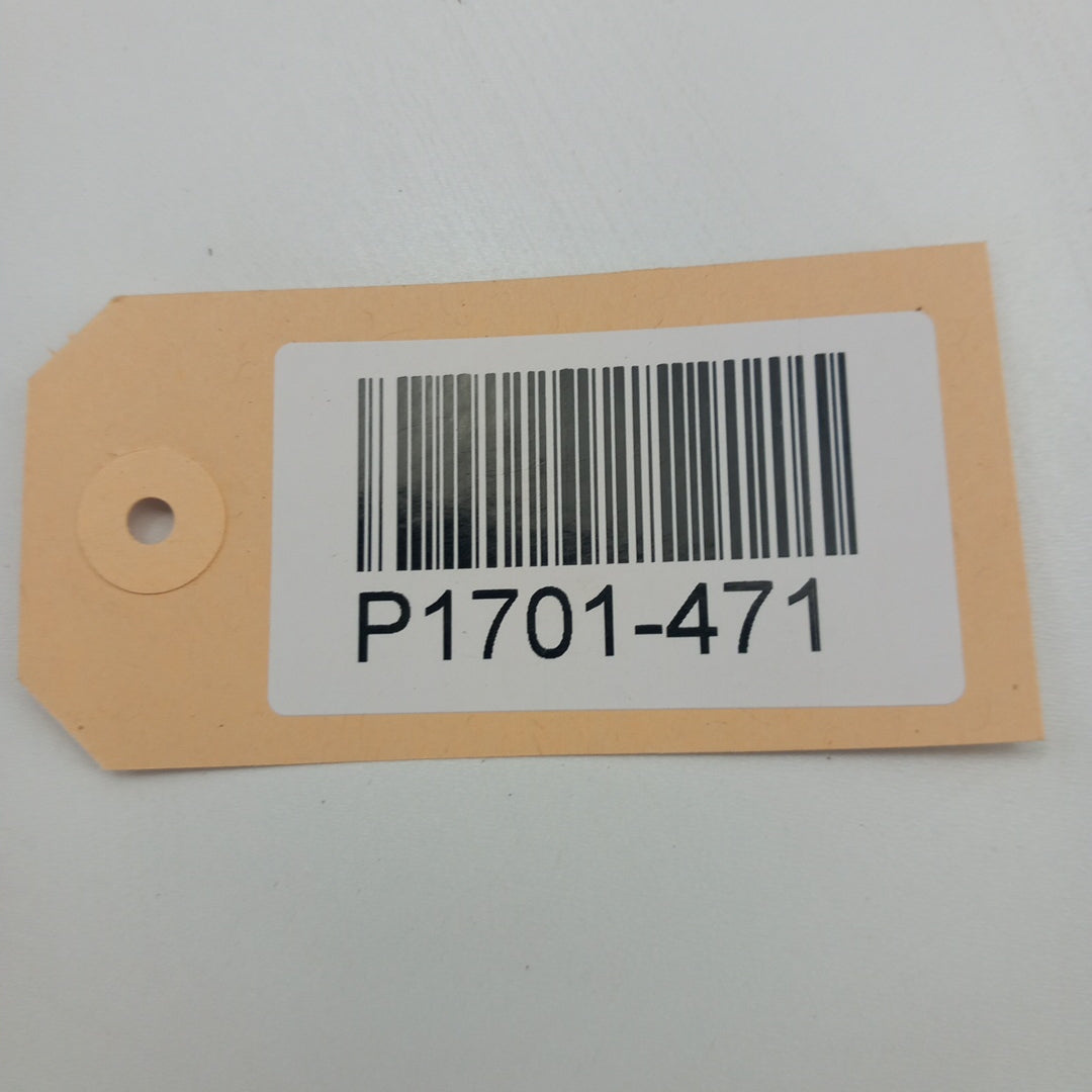 Решетка радиатор предна броня Счупена Opel Crossland X