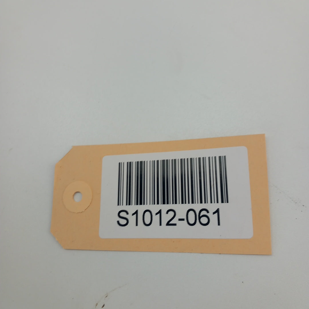 Рог преден ляв Facelift Crinan Blue / 22R Opel Meriva B